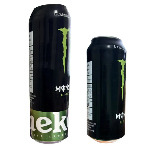 Monster 500ml Hide Brew